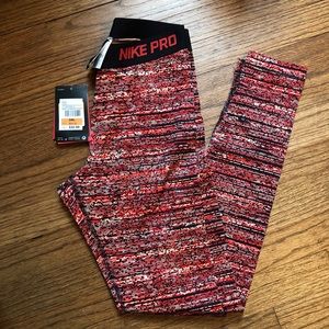 Nike Dri-Fit Hyperwarm Leggings